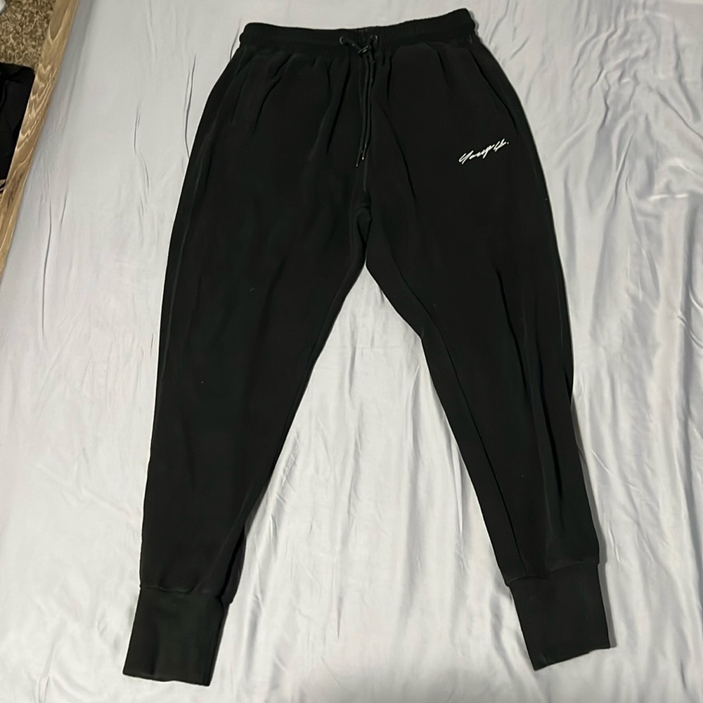 Youngla cloud joggers